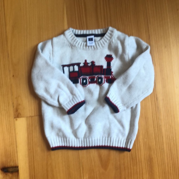 Fall/winter Janie and Jack bundle 24m - Picture 11 of 11